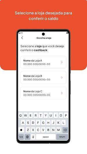 Mercado Farma Screenshot 2