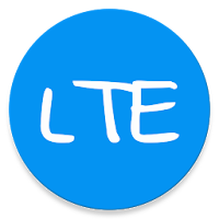LTE Quick Reference