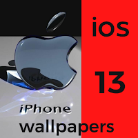 Wallpapers iphone 13