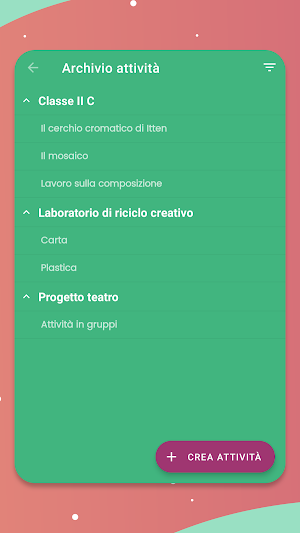 Indicazioni nazionali secondaria primo grado 21/22 Screenshot 3