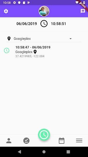 ViperTex Mobile Screenshot 2