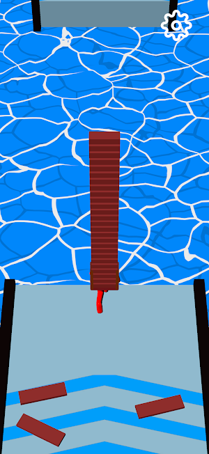 Bridge Bound Screenshot 3
