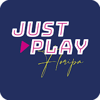 JUST PLAY FLORIPA