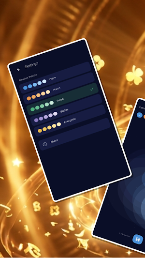 PulseCanvas Screenshot 0