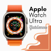 Apple Watch Ultra App Advice