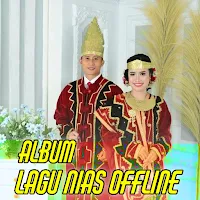 150+ Album Lagu Nias Offline