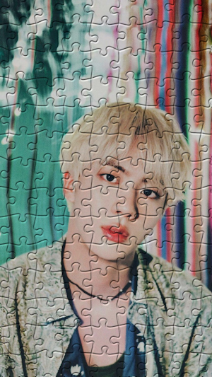 Jin Jigsaw Puzzles Screenshot 0