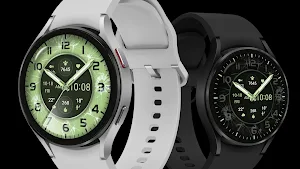 ZKin Watch Crushing Dual Mode Screenshot 0
