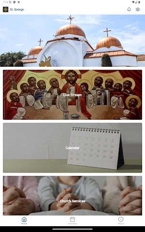 St. George Screenshot 3