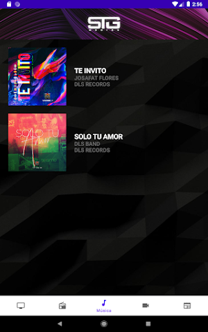 STG Medios Screenshot 0