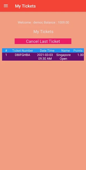Satta Matka Screenshot 0