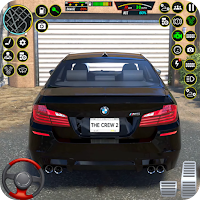City Car Simulator Car Driving