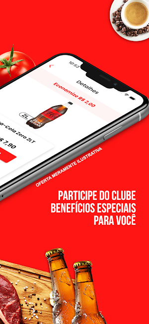 Mais Fortaleza Screenshot 3