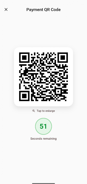 Sun Wah Pay Screenshot 2