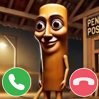 Call from Tung Tung Tung Sahur