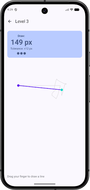 Can You Measure? Screenshot 2