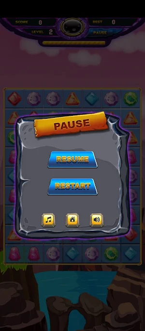 Jewel player Screenshot 2