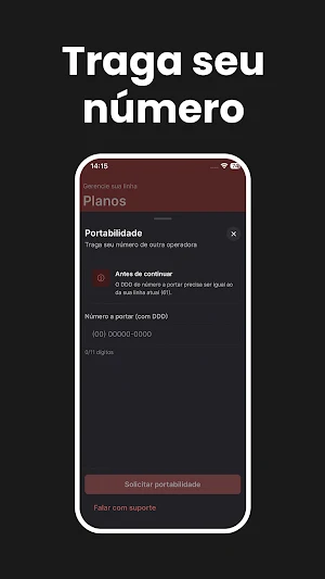 My connect Screenshot 3