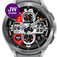 JWSTUDIO_A_006 watchface