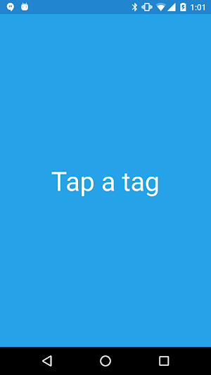 TapStock Screenshot 0