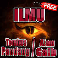 Ilmu Tembus Pandang Alam Gaib