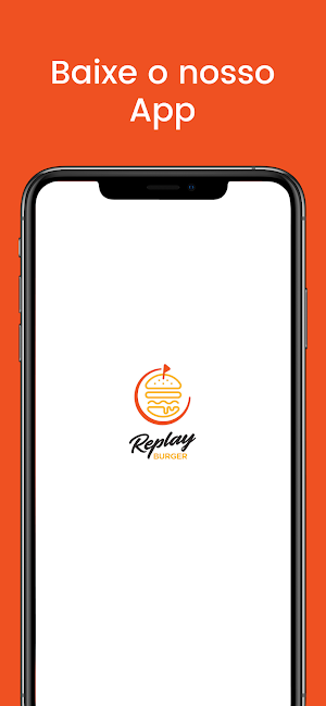 Replay Burger Screenshot 2