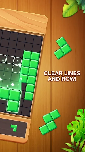 Blockscapes Paradise Screenshot 1
