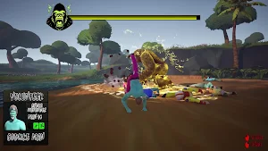 Humans VS Beast: The Arena Screenshot 3