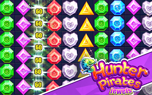Royal Star Jewel Classic Screenshot 3