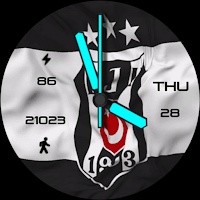 Beşiktaş Animation