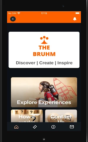 The Bruhm Screenshot 3