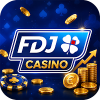 FDJ Casino