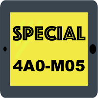 4A0-M05 All-in-One Exam