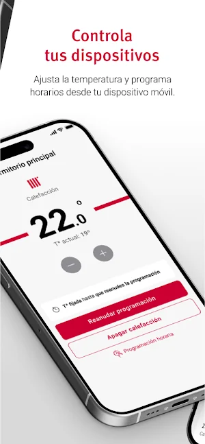 MiGo Services Screenshot 2