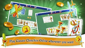 Chinchon Loco : Mega House of Cards, Games Online! Screenshot 3