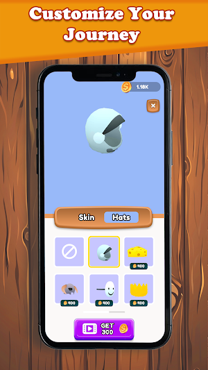 Thief Getaway - Escape Puzzle Screenshot 3