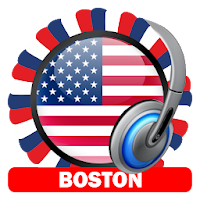 Boston Radio Stations