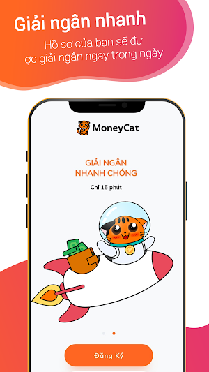 MoneyCat PRO Screenshot 3