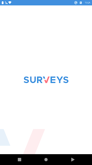 Surveys Screenshot 0