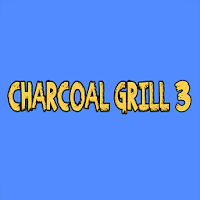 Charcoal Grill 3