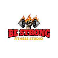 Be Strong Fitness