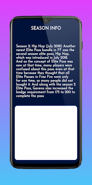 FFF DIAMONDS SKIN TOOL PRO Screenshot 3
