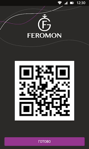 Feromon Screenshot 2