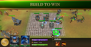 Fight of Castles Screenshot 2