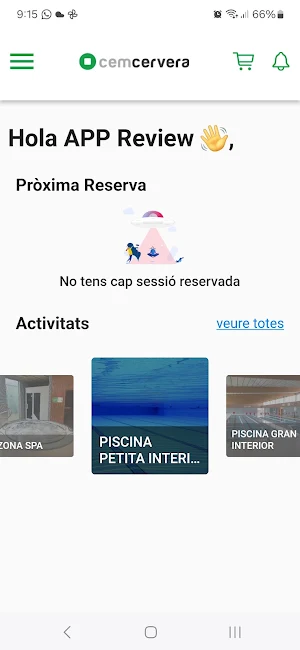 CEM CERVERA Screenshot 1