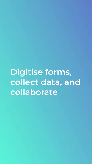 eForm Screenshot 0