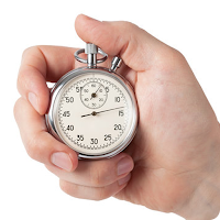 M - Stopwatch