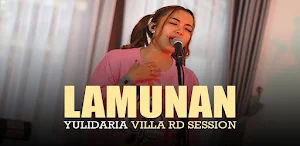 Lagu Sunda Yulidaria Offline Screenshot 0