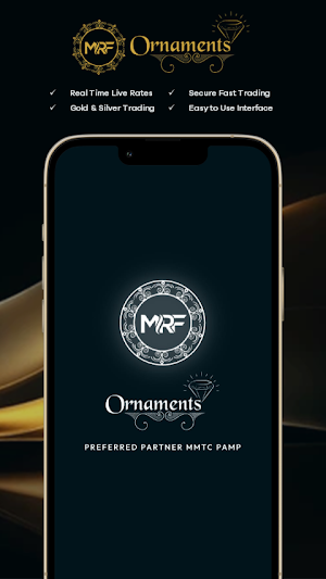 MRF Ornaments Screenshot 0