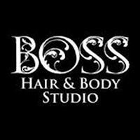 BOSS Hair & Body